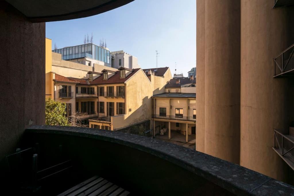 Keys Of Italy - Pantano 8 / New Apt. / Mm Missori Milan Exterior photo