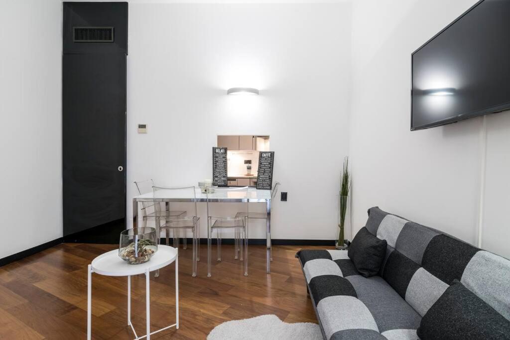 Keys Of Italy - Pantano 8 / New Apt. / Mm Missori Milan Exterior photo